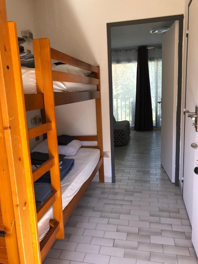 Charmant Studio Climatise Pinede 1 Min De La Mer Sanary-sur-Mer Dış mekan fotoğraf